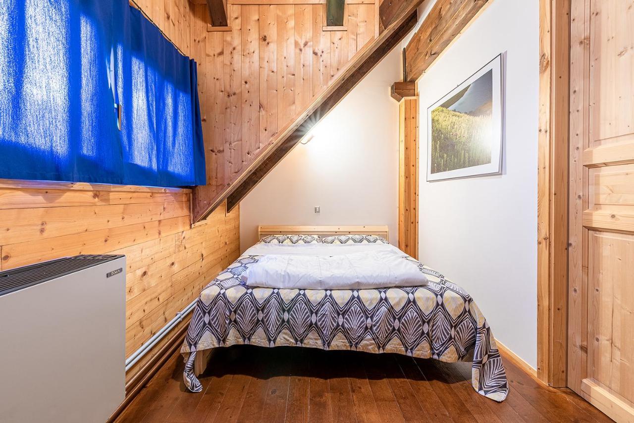 Camping & Caravan Zoncolan Ovaro Zewnętrze zdjęcie