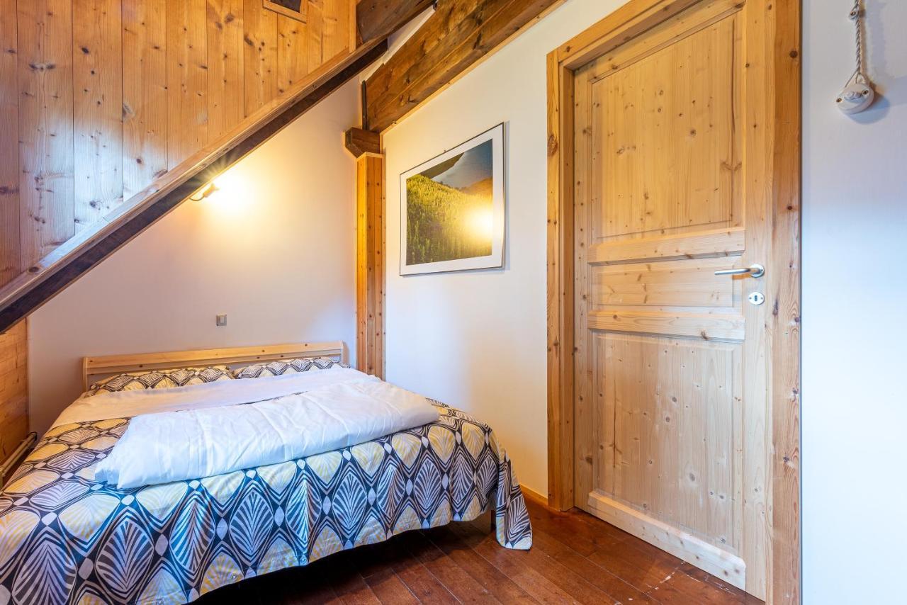 Camping & Caravan Zoncolan Ovaro Zewnętrze zdjęcie
